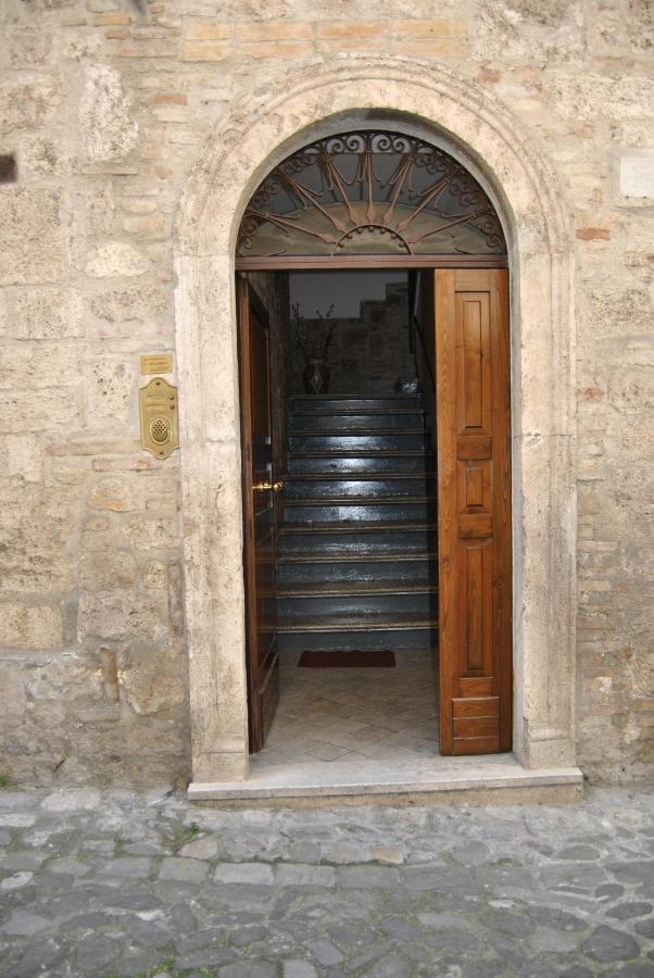 B&B Ascoli Piceno - Il Ciclamino Bed and Breakfast - Bed and Breakfast Ascoli Piceno