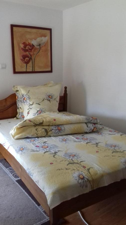 Single Room with Bathroom