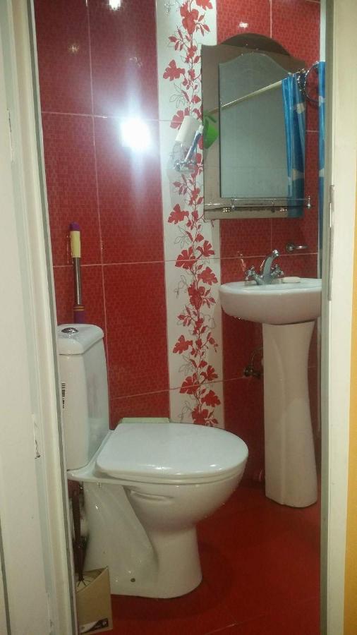 Family Room with Private Bathroom