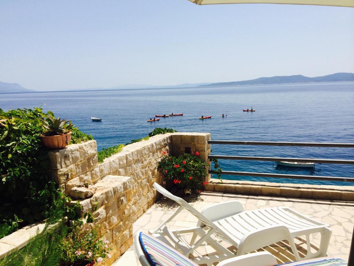 Villa Antares Pisak - Ferienwohnung Pisak