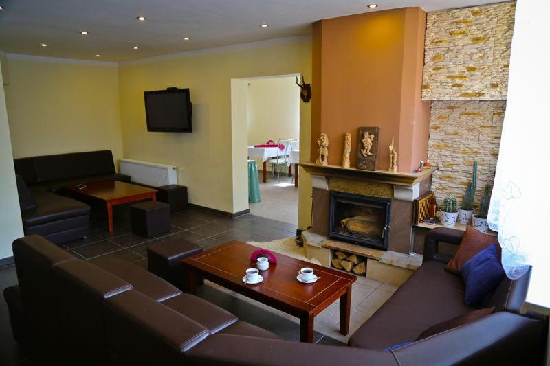 Willa Victoria - B&B Szklarska Poręba