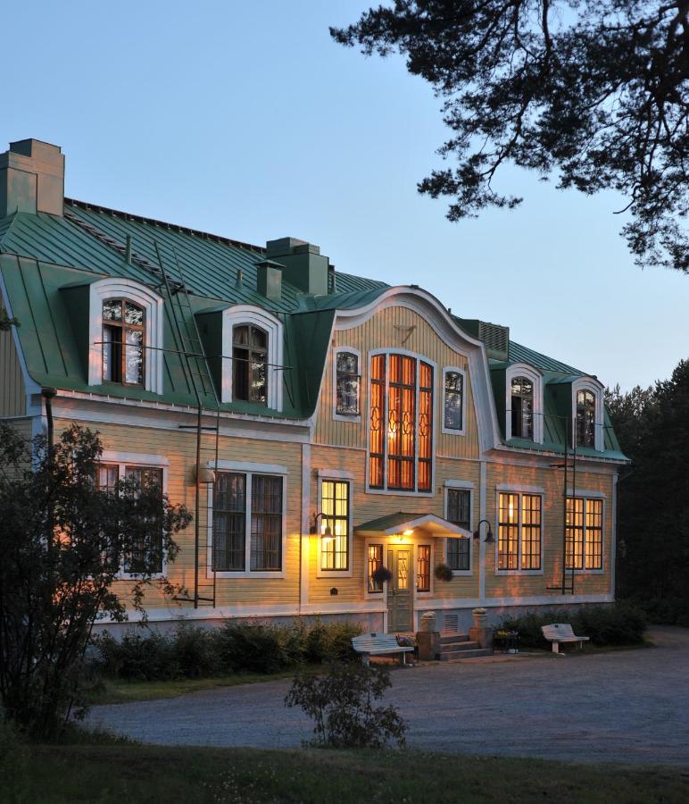 B&B Pori - Mäntyluodon Hotelli - Bed and Breakfast Pori