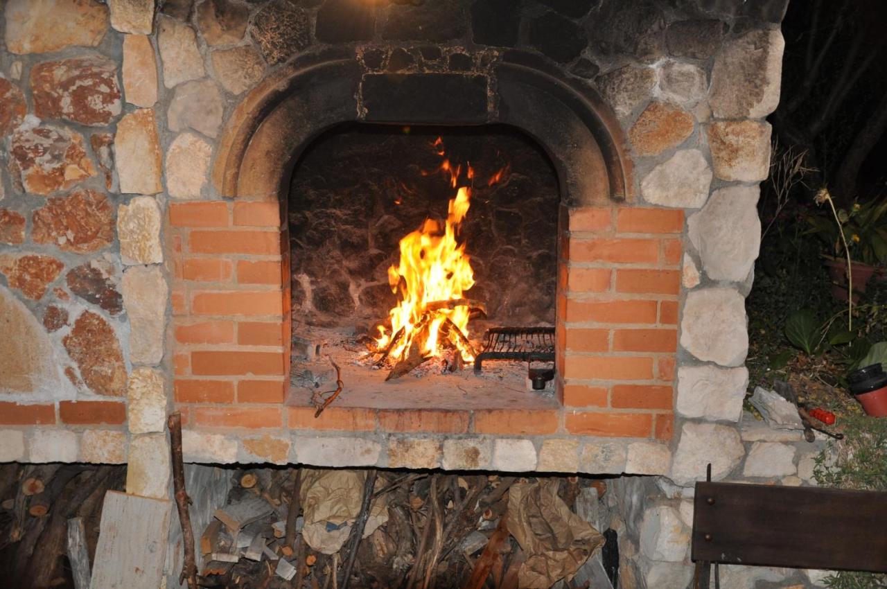 Apartment Stiniva - Ferienwohnung Hvar