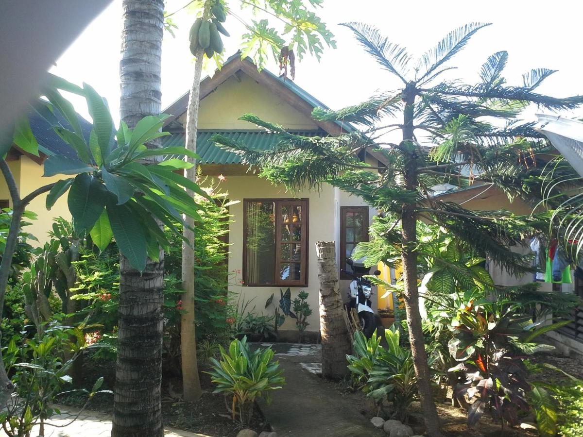 Arnel Bungalows - Chambres d’hôtes