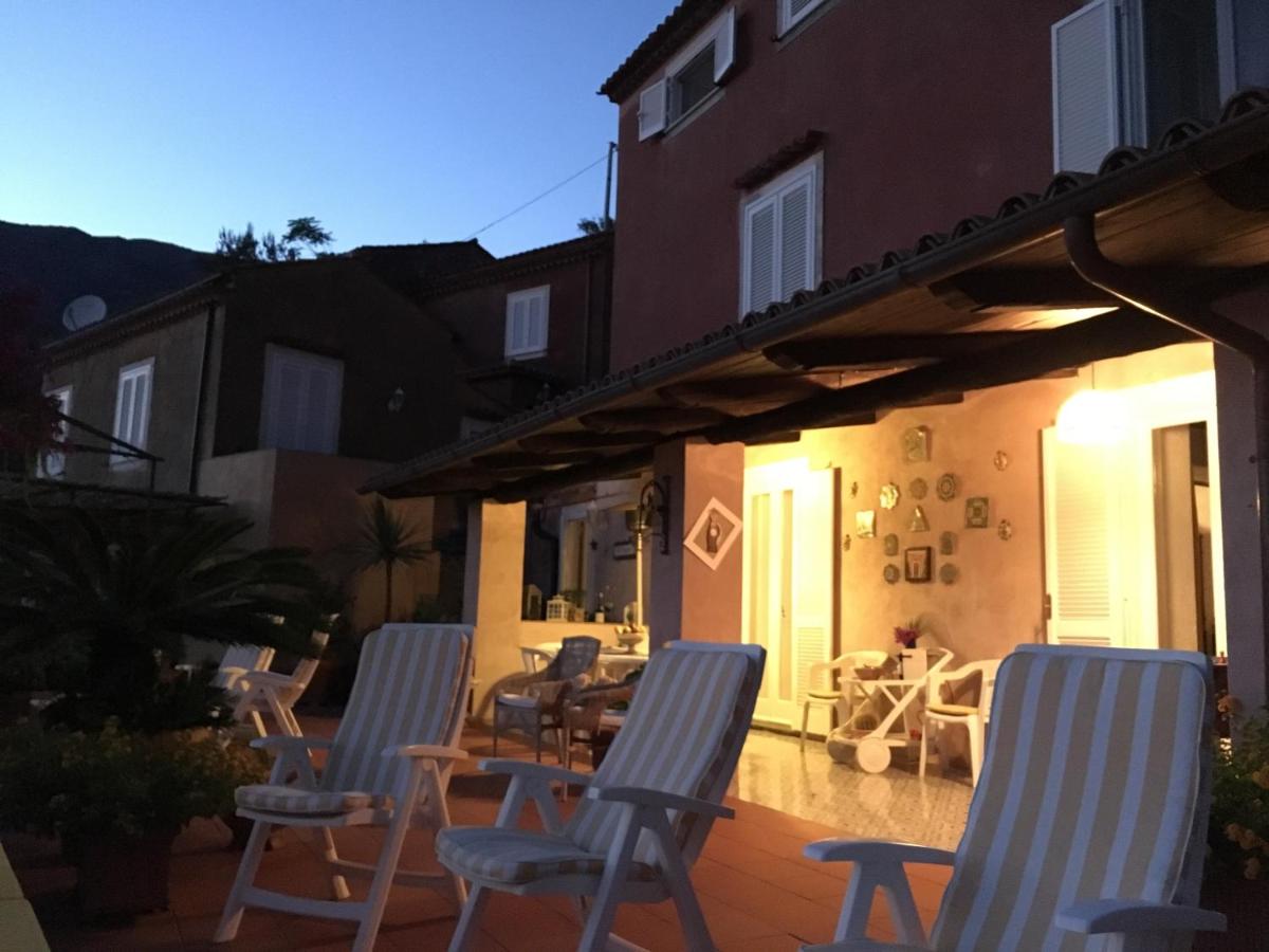 B&B Le Tre Casette - Bed and Breakfast
