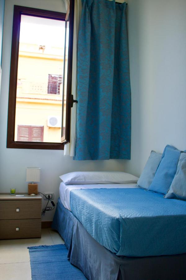 Habitación Individual