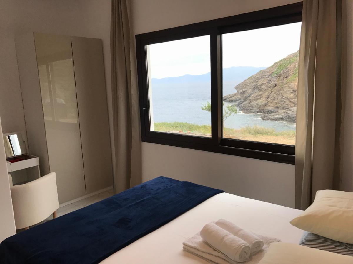 Suite - Vue sur Mer