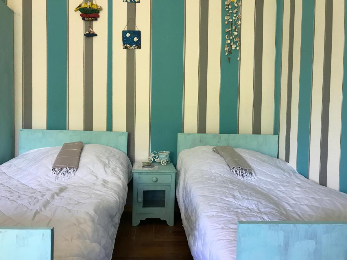 B&B Batumi - Green House in Batumi - Bed and Breakfast Batumi