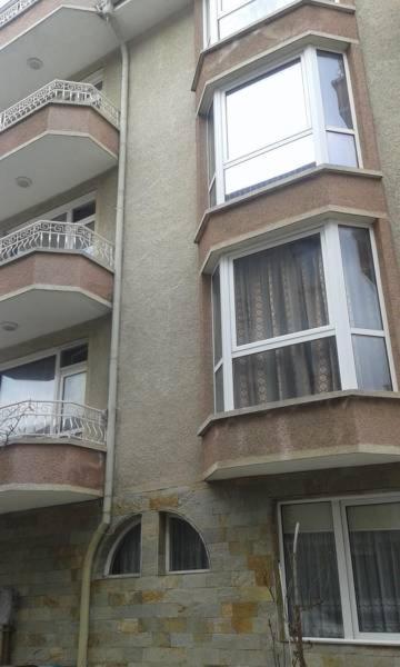 Fimo Apartaments - B&B Pomorie