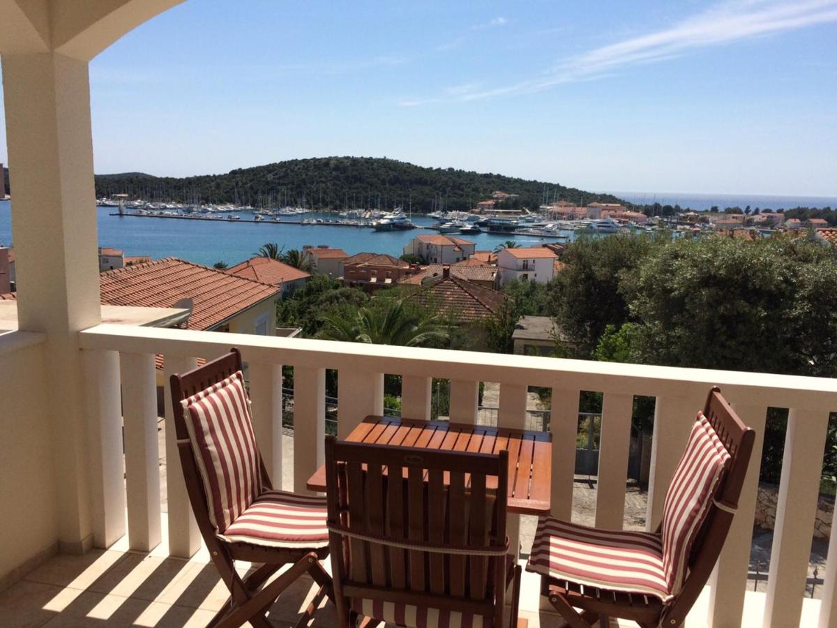 Apartments Sandra - B&B