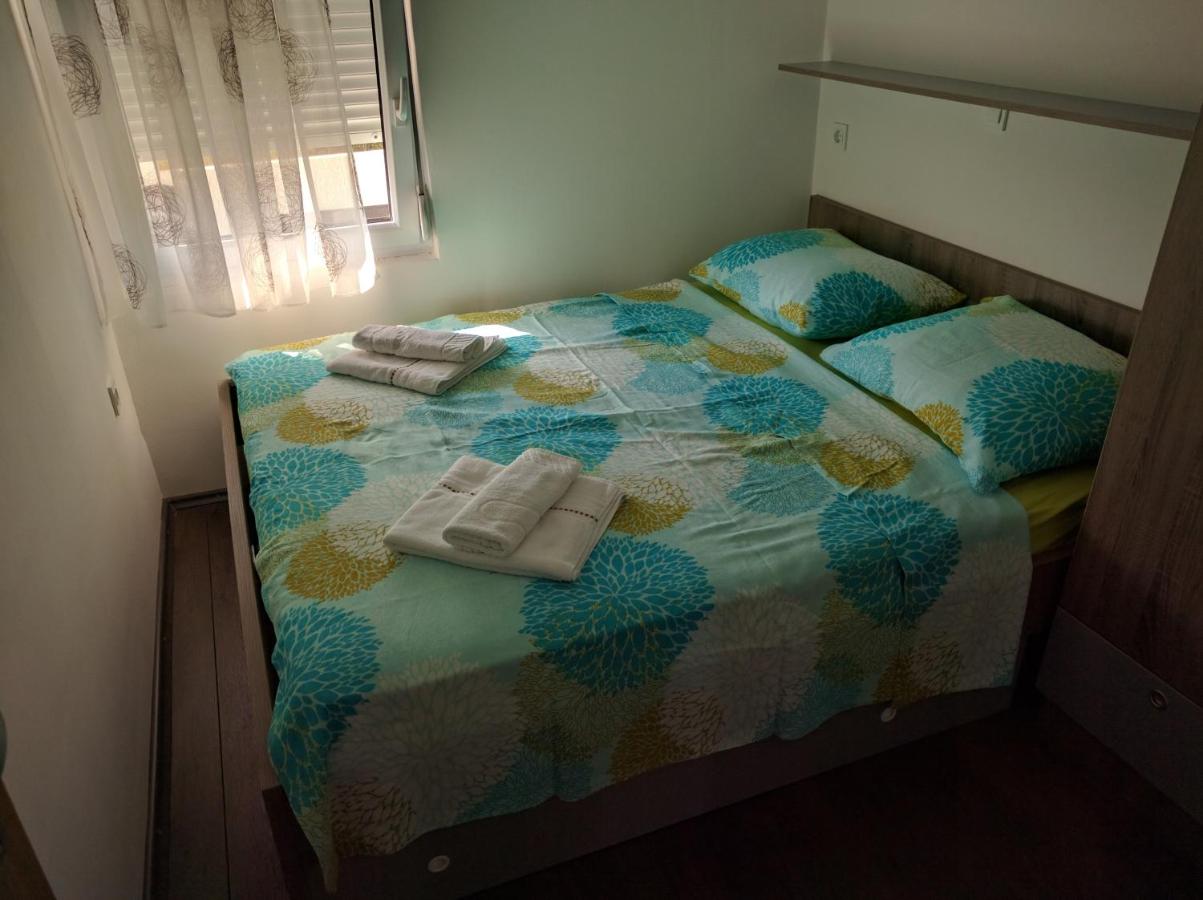 Apartamento de 2 dormitorios