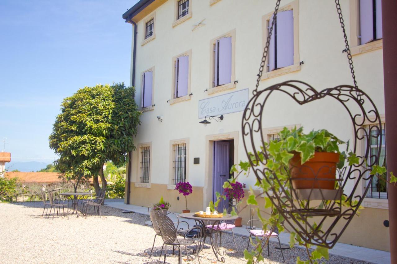 Agriturismo Casa Aurora - B&B