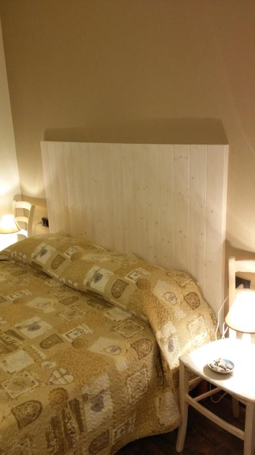 Double Room with Private External Bathroom