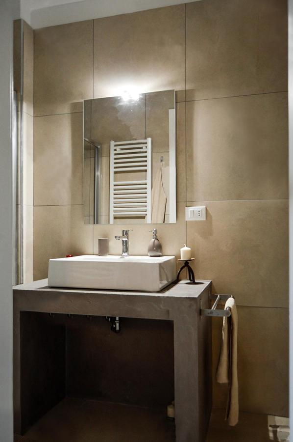 Chambre Lit King-Size Standard