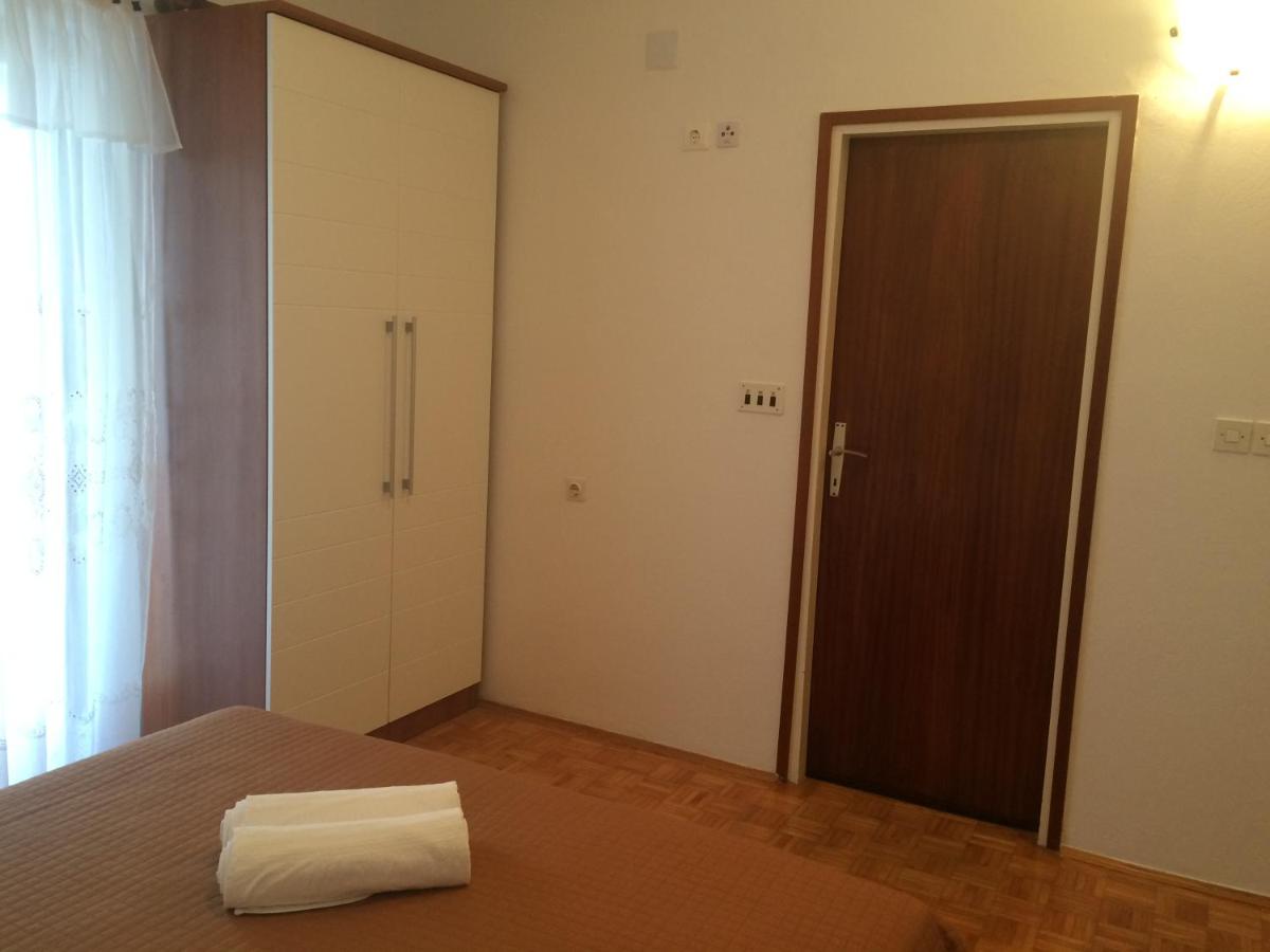 Familiekamer met Balkon