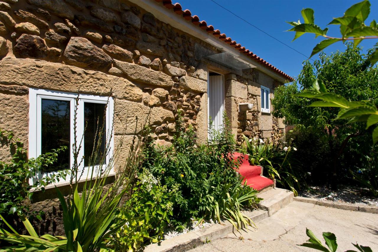 Quinta De Fundevila -quinta privada - Bed and Breakfast