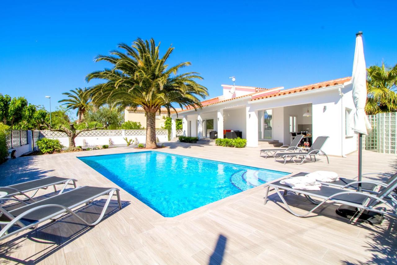 LEON INMO Villa Palmera - 10337 - B&B