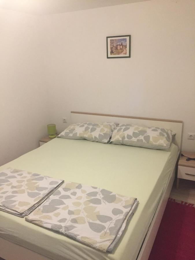 Apartments Bakula - Ferienwohnung Mandre