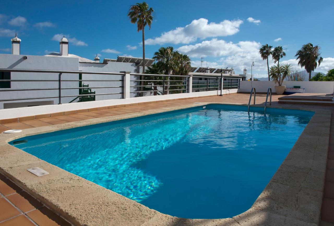 Apartamentos los Quiqueres - B&B