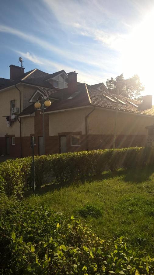 Apartament SunForYou 1 - Ferienwohnung Danzig