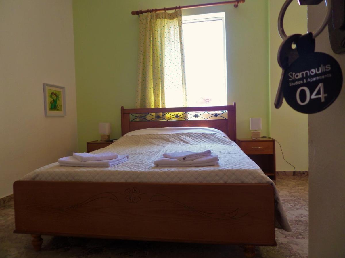 Appartamento con 1 Camera da Letto