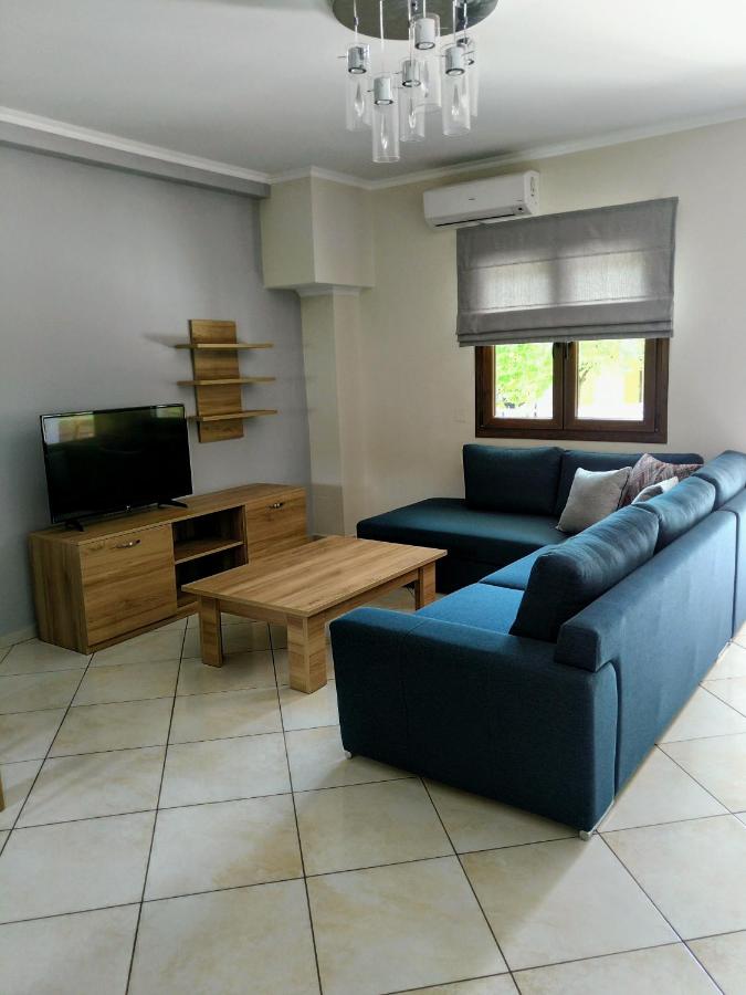 Villa Dimitris - B&B