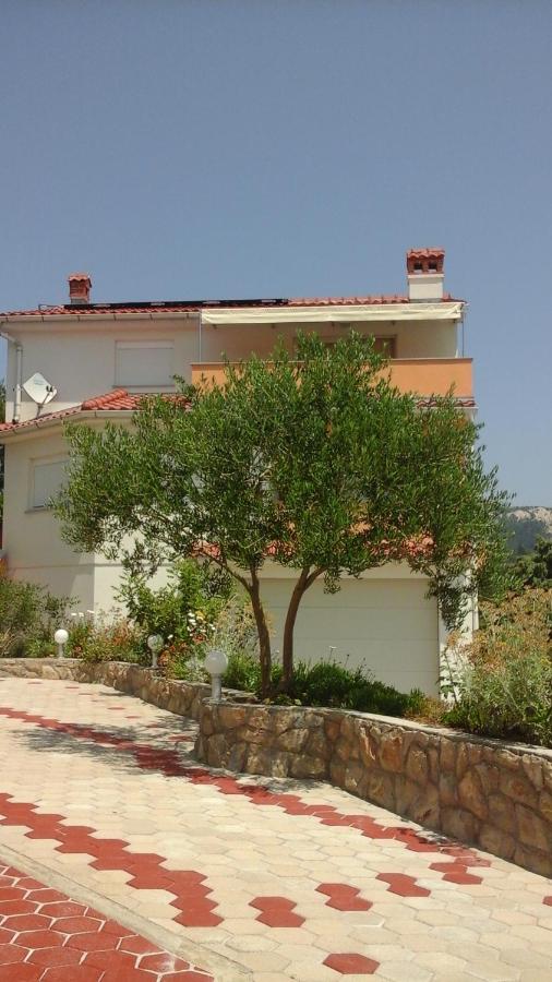 Apartments Palit - B&B Rab