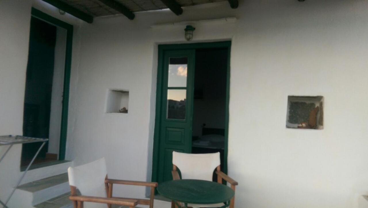 Studios Rodi - Bed and Breakfast