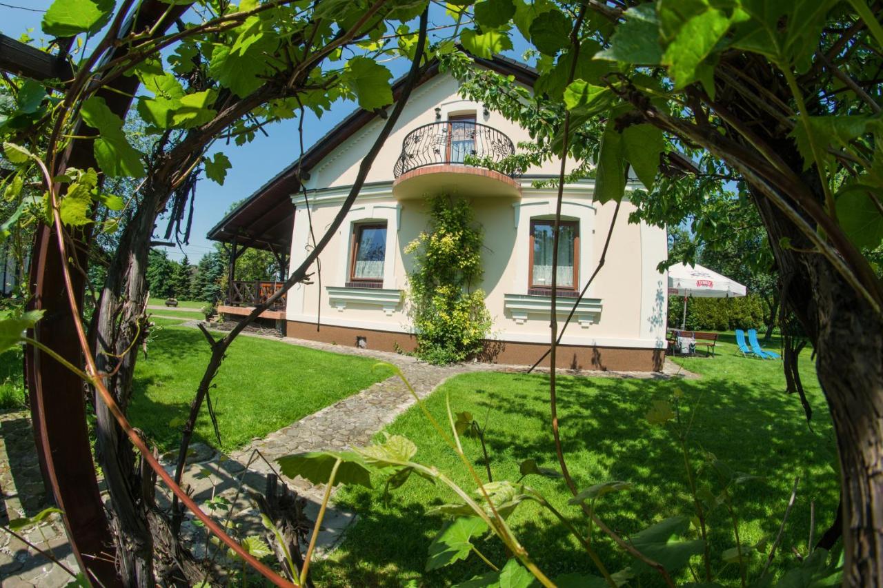 Agroturystyka Oświęcim - B&B