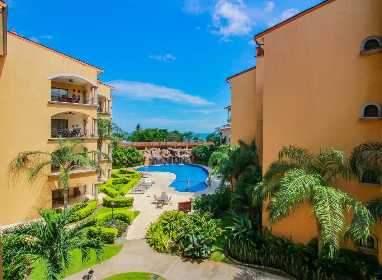 Sunrise 22 - B&B Tamarindo