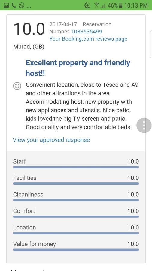 Jane's Villa Free Parking - B&B