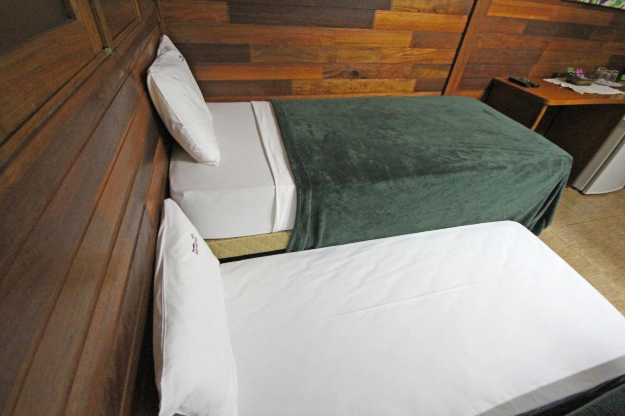 Chalet (4 Adults)