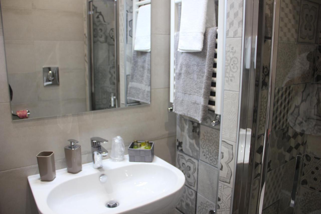 Chambre Double Deluxe avec Balcon