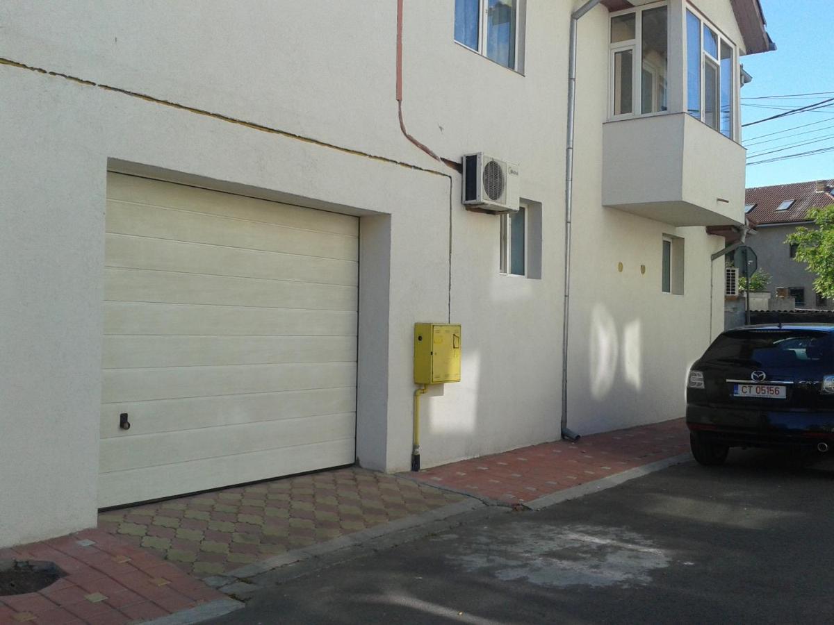 Studio Julius Constanta - B&B