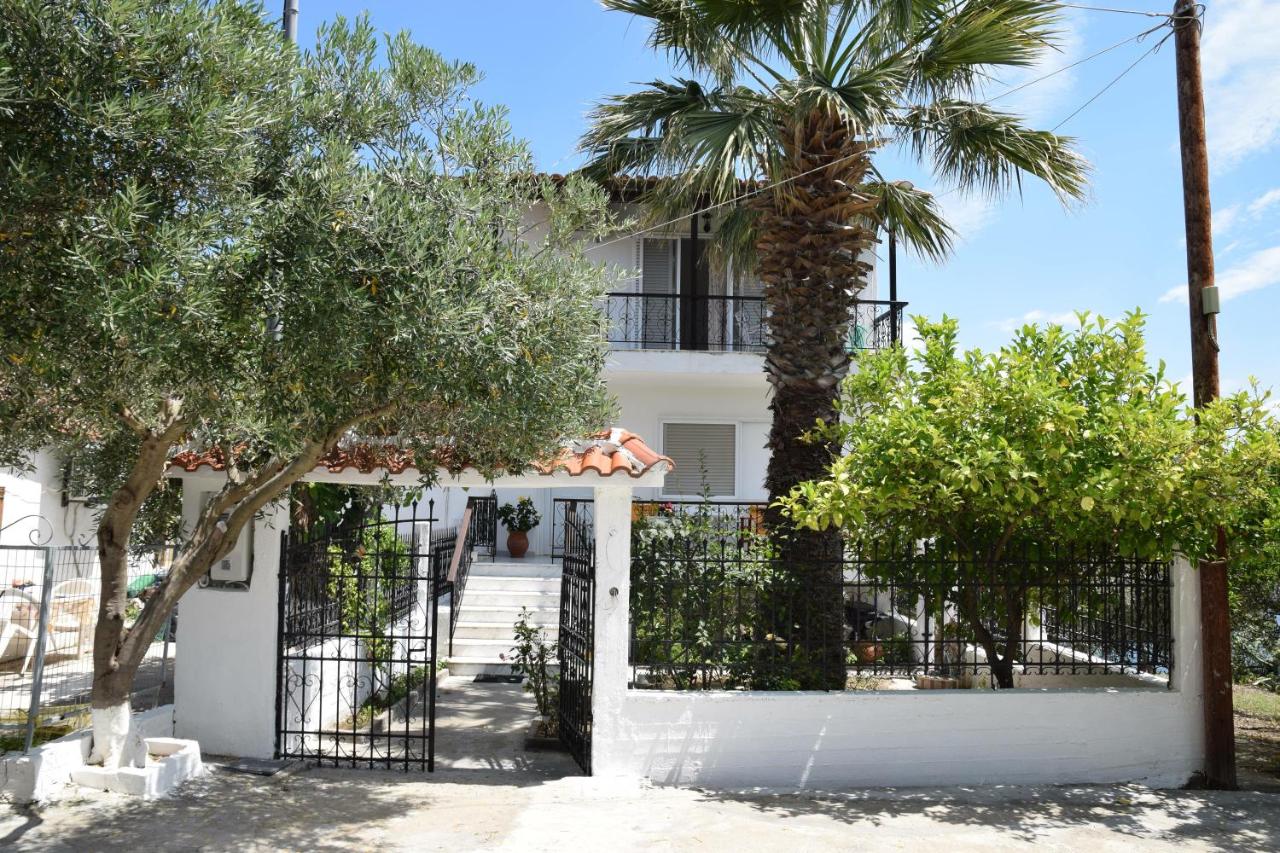 Villa Evi - B&B