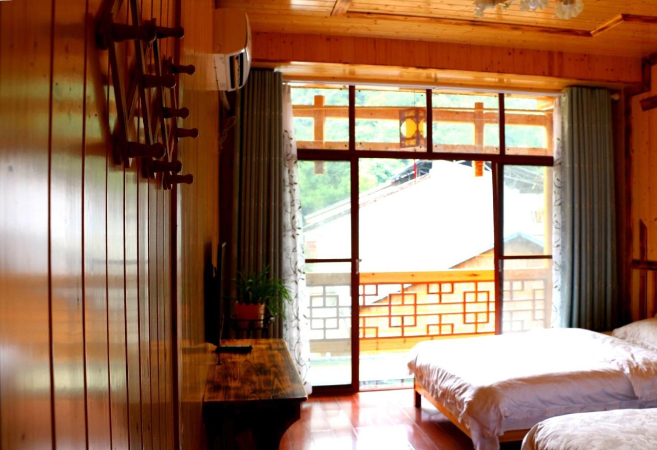 Twin Room with Balcony