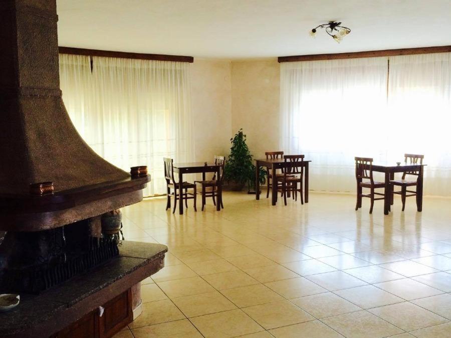 B&B Caput Mundi-Calabria - B&B Santa Maria del Cedro
