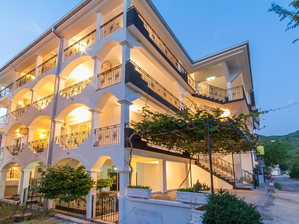 B&B Budua - Apartments MIK5 - Bed and Breakfast Budua