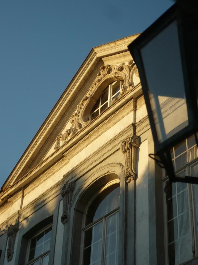 B&B The Verhaegen - Chambres d’hôtes
