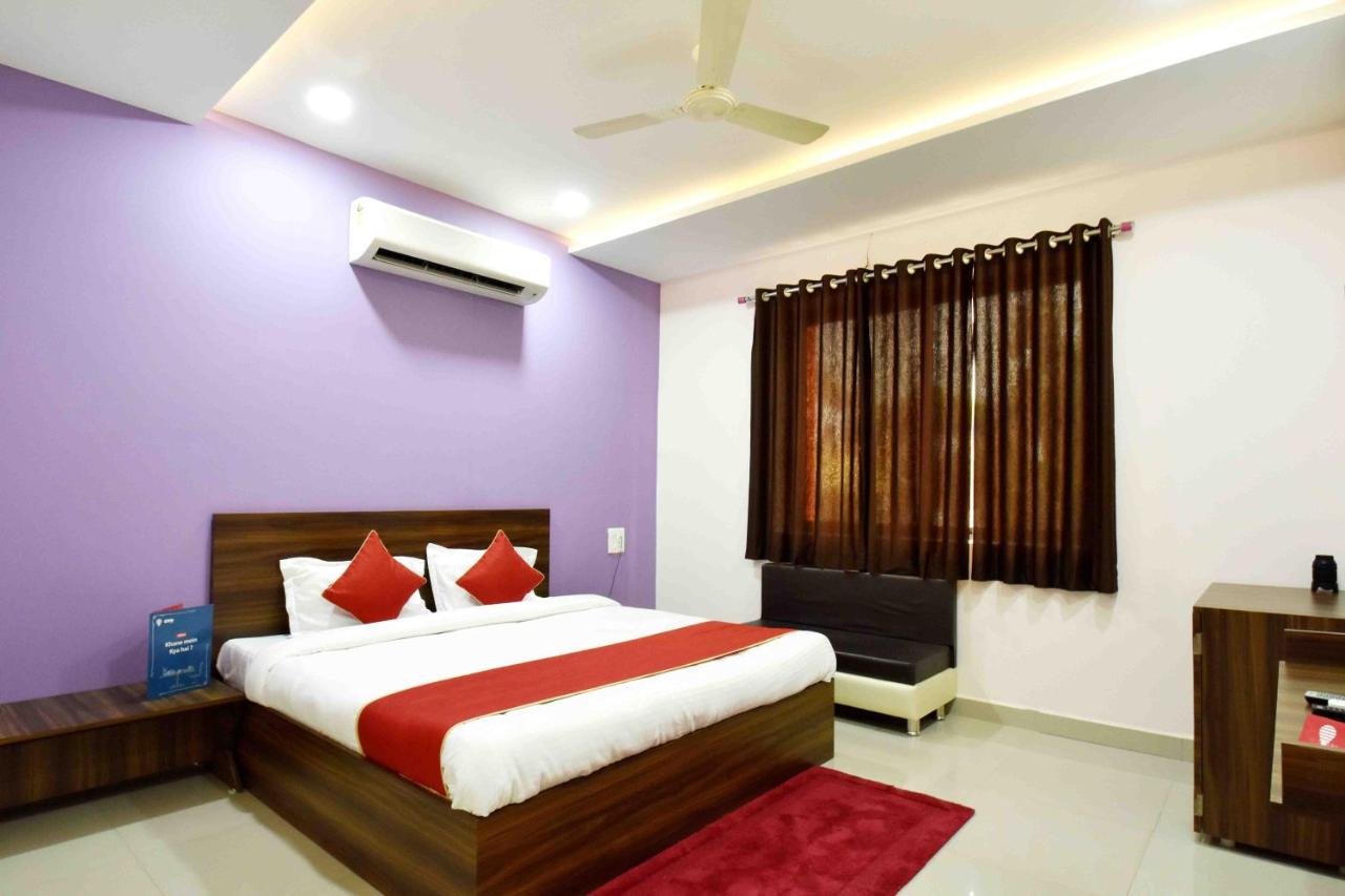 B&B Ujjain - Hotel Hori Palace - Bed and Breakfast Ujjain