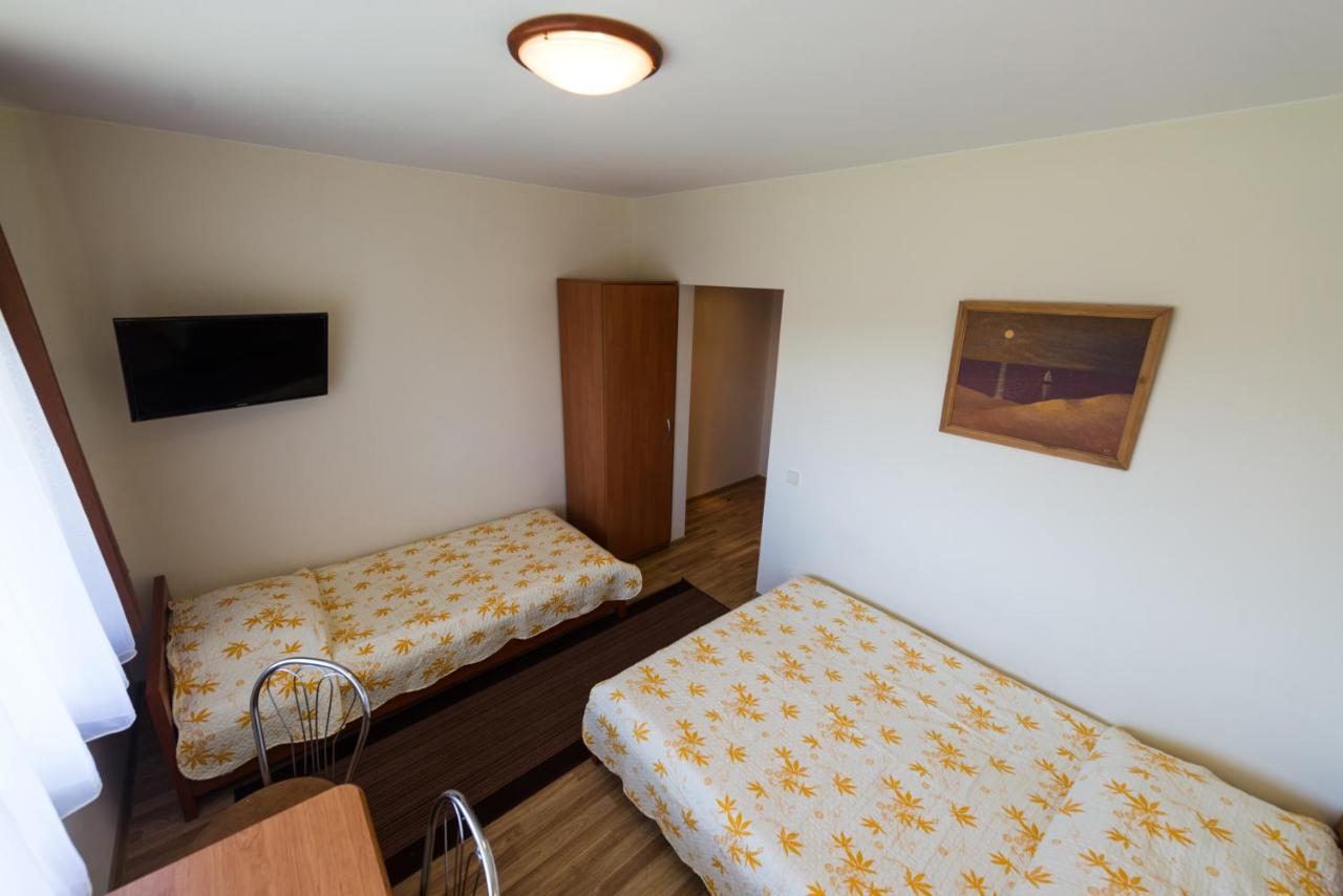 Triple Room with Shower