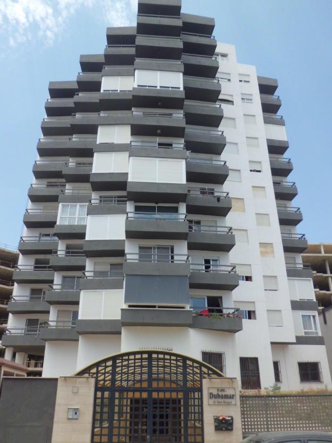 Apartamento Aguadulce Playa - B&B