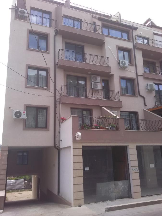 Apartments Hristovi - Chambres d’hôtes