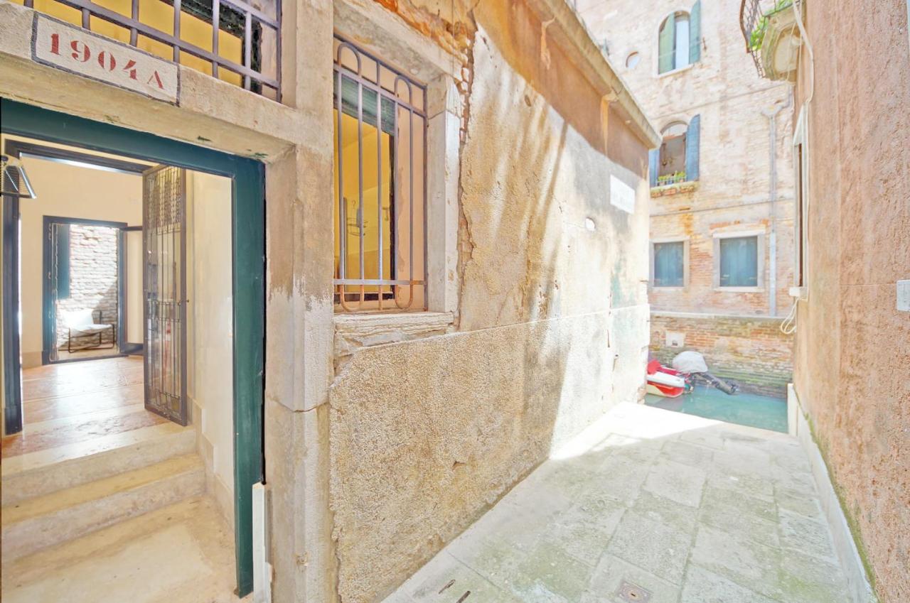 DolceVita Apartments N 181 - Ferienwohnung Venedig