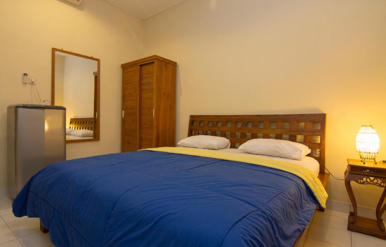 Standaard Kamer met Keuken