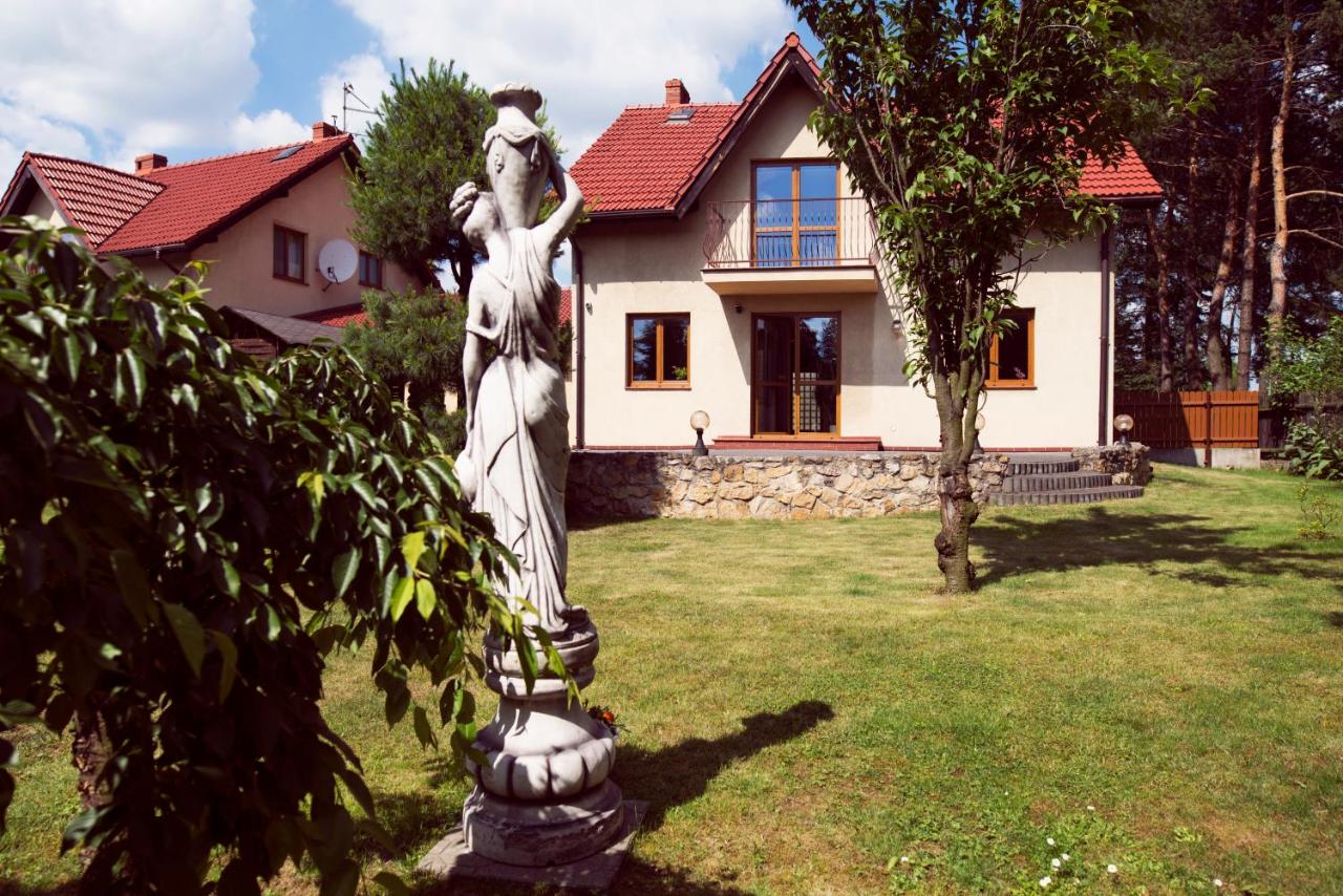 Fotel - B&B