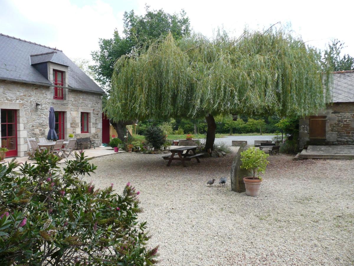 Queen Room with Garden View