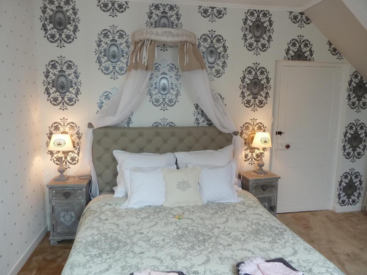Deluxe Doppelzimmer mit Dusche