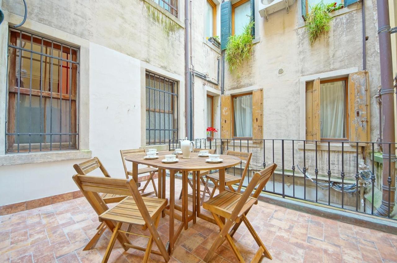 DolceVita Apartments N 374 - B&B Venezia