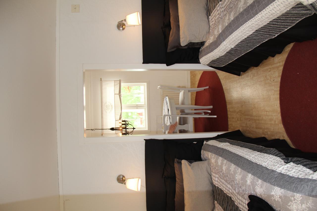 Apartamento con vistas al lago
